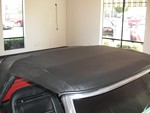 1972 Corvette Convertible For Sale